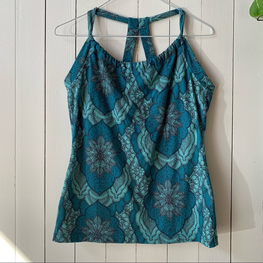 Women’s Prana tank size large
